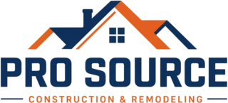 Pro Source Construction & Remodeling logo